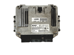 Controller 0281011863 9653958980 9655943580 PSA Bosch 18436