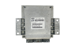 Controller PSA 9655756780 IAW48P2.7H 9645989480 Magneti Marelli 46915