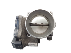Air Throttle Body Renault Master 3 161A01670R 2.3 DCI 2629
