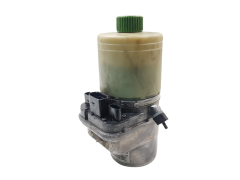 Power Steering Pump 6Q0423156AB 6Q0423371 TRW VW Seat Skoda 1015