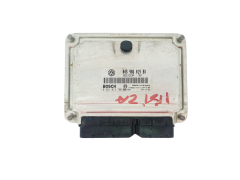 Controller 045906019BQ 0281012708 VW Seat Bosch 36024