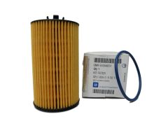 Oil Filter Opel Fiat Alfa 55594651 55353324