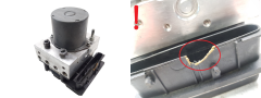 Abs Pump Land Rover Discovery SRB500440 0265235020 0265950472