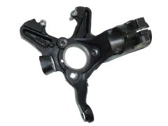 Wheel Steering Knuckle Right 1K0407256T 44070089301 VW Audi Seat Skoda Vika