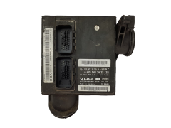 Controller A1661401600 A0255453032 481.001/220/4 Mercedes VDO
