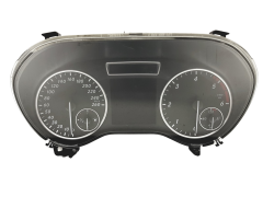 Speedometer/Instrument Cluster Mercedes B W246 A2469006111 0263681374 Bosch