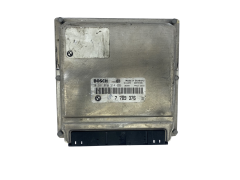 Controller 0281010314 7789376 28RTF091 BMW Bosch 50819