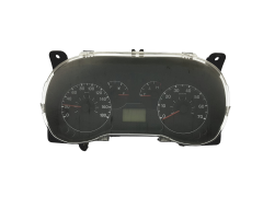 Speedometer/Instrument Cluster 1352763080 Fiorino Bipper Nemo 58339