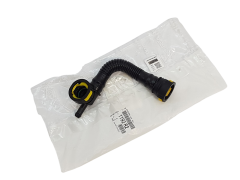 Oil Return Tube New Original Citroen Peugeot 1.6 8v 1192R2