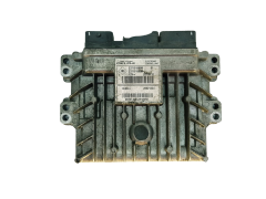 Controller 237101989R 237101990R 28321424 Renault Delphi 32657