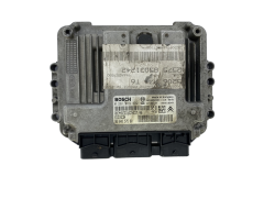 Controller 0281013332 9664257580 9653958980 EDC16C34 PSA Bosch 47939