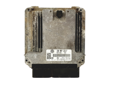 Engine Controller VW 1K0907115F 0261S02217 Bosch 25292