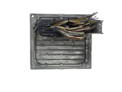 Controller 4S61-12A650-CB S120977005A 3BMB Ford Siemens 48479