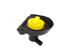 Oil Filler Plug 8200795333 1.6 2.0 2.3DCI Renault Trafic 3 Master 3 0km S3