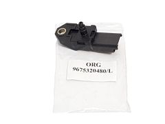 Air Pressure Sensor New Original Citroen Peugeot 9675320480