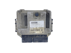 Controller Opel 55198921BQ 0281012548 Bosch GM 62492