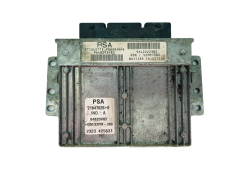 Controller PSA 9648293980 9642222380 Sagem 33699