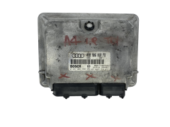 Controller 038906018FD 0281001966 Audi Bosch 49814