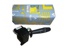 Windscreen Wash Wiper Switch New Original 7701065911 Renault