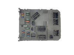 Controller BSI E02-00 S118085210D 9645747480 PSA Siemens 40444