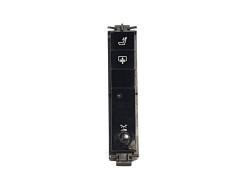 Control Mercedes-Benz S W222 A2229056703 3442.0021-05