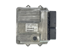 Controller 55196352 ZJ MJD6JO.CA 71600.049.03 Opel FGP 63878