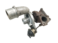 Turbocharger GT1544 7700108030 7700107795 Renault 1.9DTI 7701473551 35