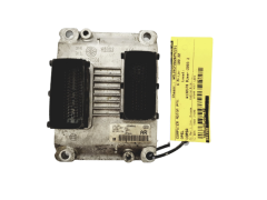Controller 0261207421 24443795 Opel GM Bosch 16911
