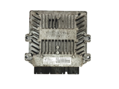 Controller 5WS40615A-T 9664287480 9661642180 PSA Siemens