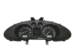 Speedometer/Instrument Cluster Seat Ibiza 6L0920803 503001594301 53495 Speedometer/Instrument Cluster Seat Ibiza 6L0920803 503001594301 53495