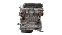 Diesel Engine 0135EK 1.4 HDI 16v 8HY Citroen C3 S19