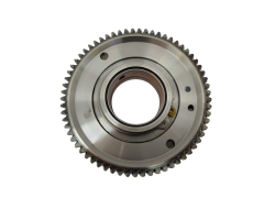 Camshaft Pulley Renault Master Mascott Movano 3.0 dci ZD3 130B02W20A