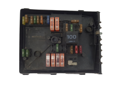 Controller 1K0937125 0-1718130-1 VW Seat Audi Tyco 2390