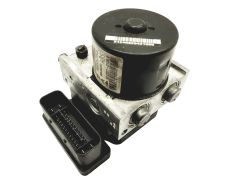Abs Pump PSA 207 C2 C3 9665343980 10.0970-1159.3 Ate