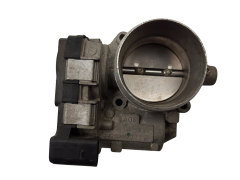 Air Throttle Body 03C133062D AG6 VW Audi Seat Skoda 1.4 TSI M1684