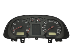 Speedometer/Instrument Cluster VW Golf MK4 1J0919861D 0263611002 37509