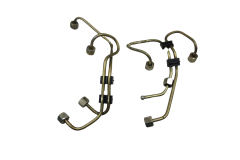 Fuel Lines Renault 8200052482 1.9 TD F8Q3784 Lucas