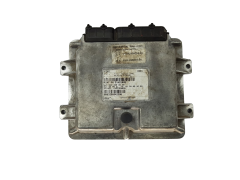 Controller Fiat 51822895 4100148 110R-006014-00 10R-026015-00 Metatron