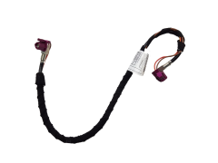 Audio-Installation BMW PL7 74558010 9321938 -01 MD
