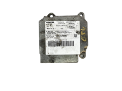 Controller Moduł 9645840780 5WK42908 PSA Siemens
