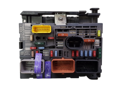 Controller BSM-R05-00 Citroen Peugeot 9664706280 Delphi