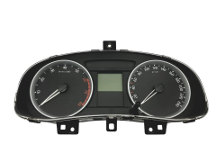 Speedometer/Instrument Cluster Skoda Fabia 5J0920810B VDO 52987