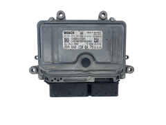 Controller 0281012953 A6401506479 Mercedes Bosch 51154