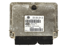 Controller 036906034DS IAW4MV.DS Seat Magneti Marelli 19116