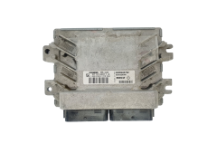Controller S110140011A 8200483732 8200326380 Renault Siemens 34314