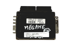 Controller S110138000C 8200059086 8200044437 Renault Siemens 27060