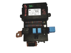 Fuse Box 5WK48530 28551 0X  Nissan Siemens 