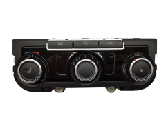 Heater Control Unit VW Passat 7 B7 Golf 6 5K 5HB00975151 C7N0907426L