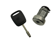 Ignition Switch Ford Q68BA 1560