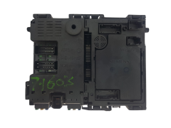 Controller BSI T1 9626460880 S105872300G PSA Siemens 1859
